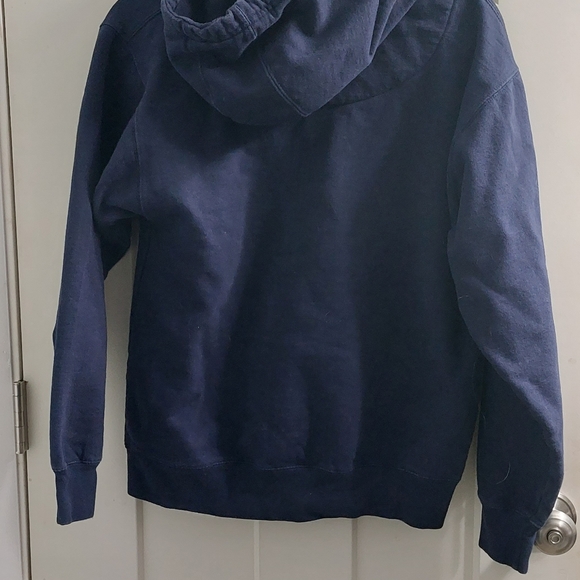 You Mad Bro Seahawks hoodie & NEW FREE reusable bag! - Picture 2 of 10